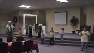 Thank You Ray Bolts ASL