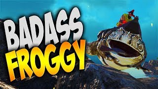 Ark Annunaki Genesis Mod Gameplay S2 Ep 41 Ark Dragon God Mod Elder Puppet Tamed And Tested Free Online Games