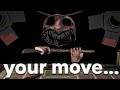 The Horror Game That Promotes Gambling
