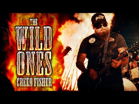 The Wild Ones - Creed Fisher