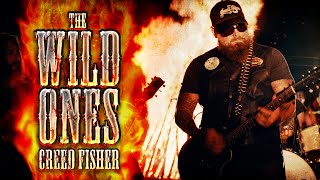 Image of Creed Fisher – The Wild Ones