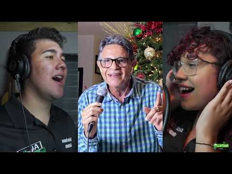 Alma Latina - Vida Campesina (ft. Silverio Pérez)