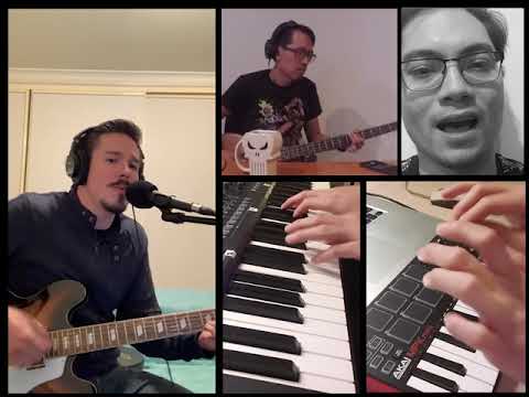 Radiohead - Karma Police (PDP Project Cover 2020)
