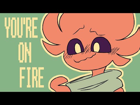 You're on Fire - MV