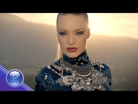 MARINA TOSHICH - CHERTA TI SLAGAM / Марина Тошич - Черта ти слагам, 2016