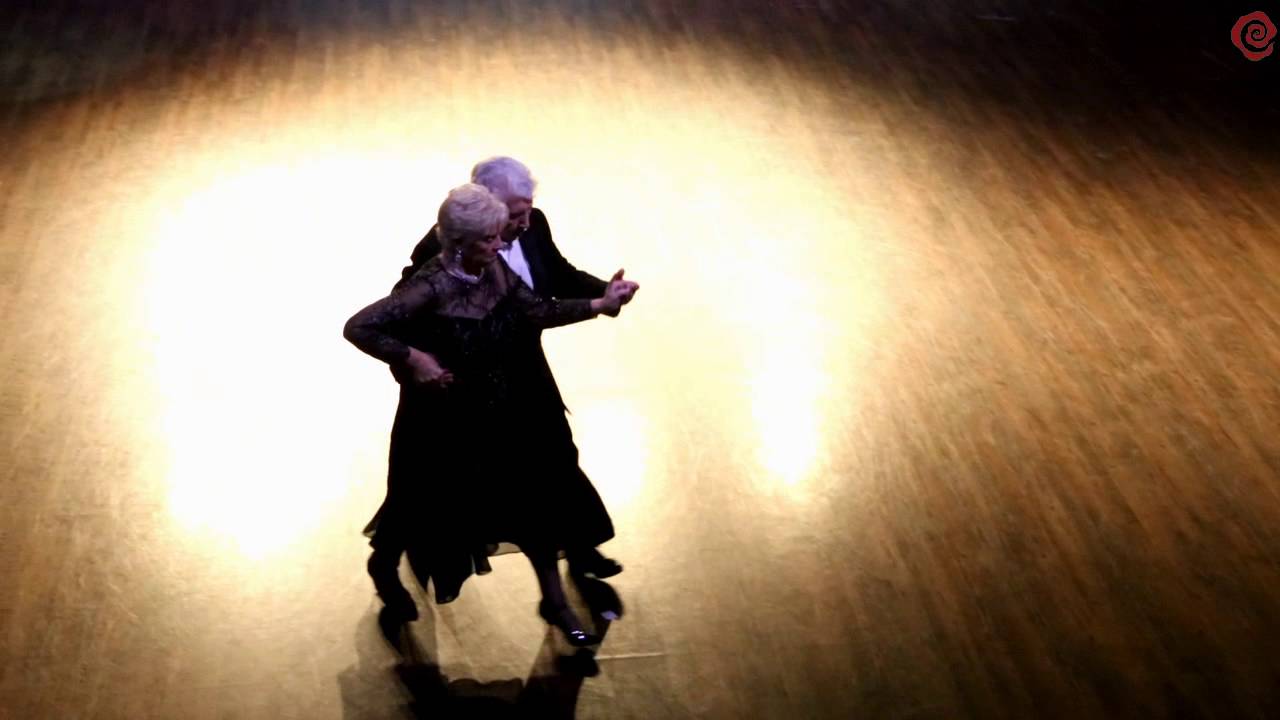 Video thumbnail for Nito y Elba GARCIA, 2015 White Nights tango festival