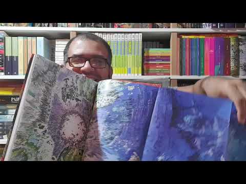 Ronin 1983, de Frank Miller e Lynn Varley