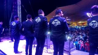 Bandononona Clave Nueva De Max Peraza - Amor Perdido [Uriangato, Gto]