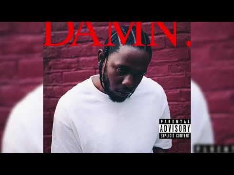 GOD - Kendrick Lamar (DAMN)