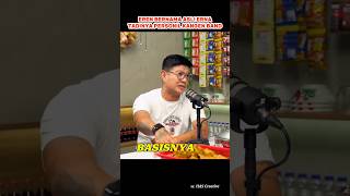 Download lagu BABANG TAMPAN JELASKAN POSISI EREN TADINYA PERSONIL KANGEN BAND #andikakangenband #kangenband mp3