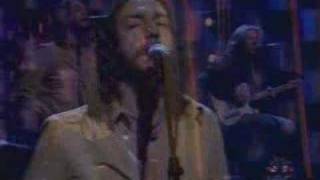 The Black Crowes - By your side