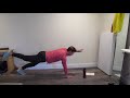 30-Minute Home Workout 11 | Full Body