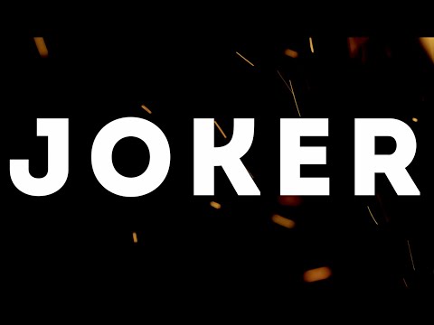 Lul AP - Joker (YFfilmz Production)