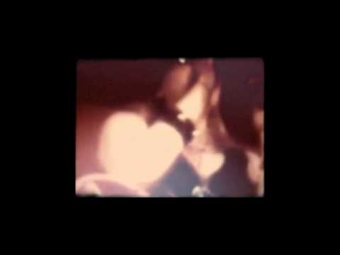 Año Quebrado- Hello Seahorse - Vetiver Bong remix feat Jessy Bulbo