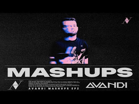 Corona - Rythm Of The Night vs Faithless - Insomnia vs The Weeknd - Sacriface (Avandi Mashup)
