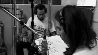 Fistful Of Mercy - Father&#39;s Son (Studio) Joseph Arthur, Ben Harper &amp; Dhani Harrison