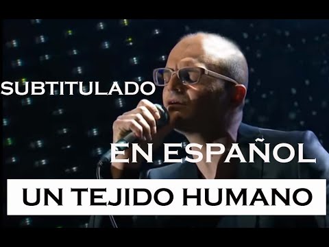 Un tejido humano Yonatan Razel 🌠🌠🌠 y Avraham Tal (Lyrics ESPAÑOL Y Pronunciación Hebrea)