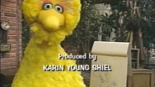 Sesame Street: Quiet Time Song