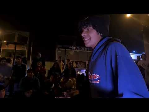 INSANE VS KARMA | OCTAVOSDE FINAL|SANTACLARAP 2023