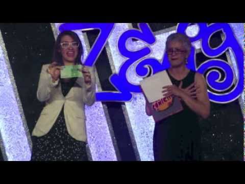 Clara Campi - Intervista Radio Mach5 4/11/13