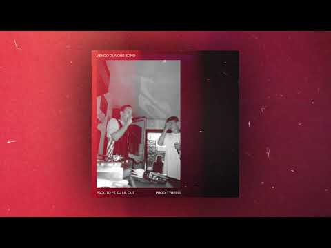 Paolito - Vengo Dunque Sono feat. DJ Lil Cut (prod. Tyrelli)