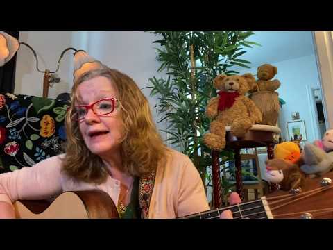 Avsnitt 7 - Djungeläventyr