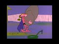 Pink Panther And The Salmon | 35-Minute Compilation | Pink Panther