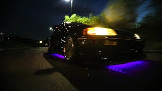 Honda CRX renovation tutorial video