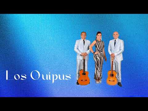 Los Kipus - Casarme Quiero