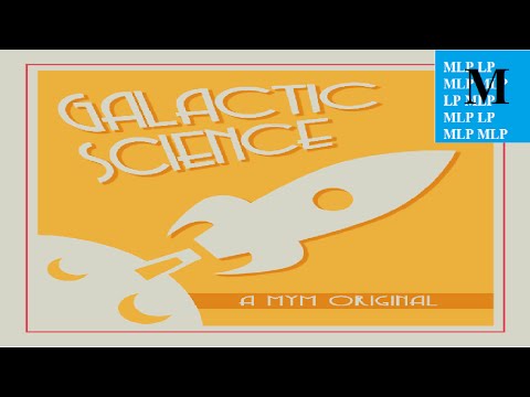 Minecraft CZ/SK galactic science 03 Koniec otroctva alebo nie?