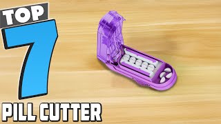 Ultimate Guide: Best Pill Cutter for Accurate Splitting