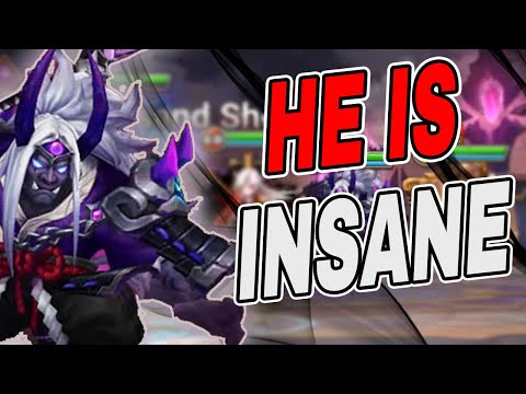 ONGYOUKI Is Something Else - Summoners War Siege Tournament