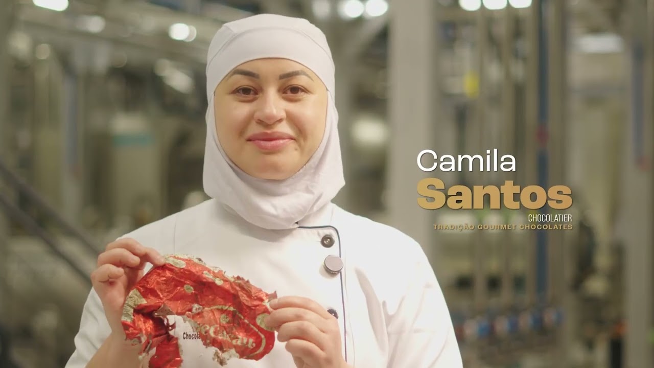 Tradição Gourmet | Manifesto