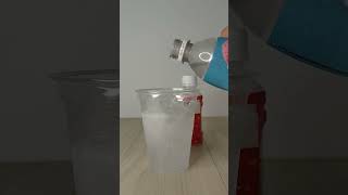 ドリンクアレンジやってみた #shorts #youtubeshorts #youtube #asmr #drink