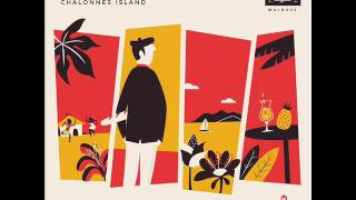 THE LOIRE VALLEY CALYPSOS - Coconut Woman