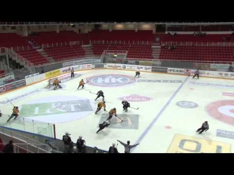 05.10.2013 Maalikooste: TPS A - KalPa A 3-4