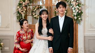 【더빙】결혼식 전날 약혼녀가 다른 남자와 입맞췄는 걸 봤어. 그래서 결혼식当天 다른 여자와 결혼했고, 전 약혼녀는 울며 용서를 빌었어 #중국숏폼드라마 #cdrama #드라마