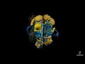 ARTBAT Shall Ocin Feat Braev Origin Official Video