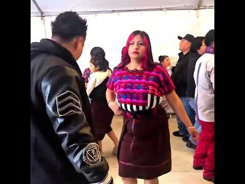 Marimba de Todos Santos Cuchumatan | Recuerdos de Mi Tierra 🇬🇹