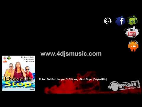 Robert Belli & Diego S Hey Original Mix