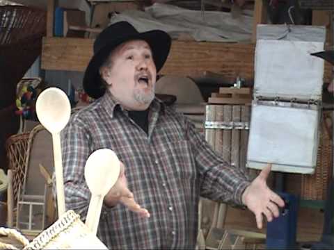 Slovenski oktet  - Ribniška