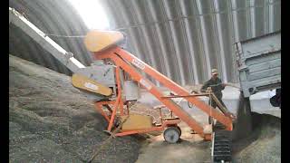 بيع مصاعد رفع الحبوب ومخازن الحبوب WSB - صورة 5 | Agroline SA جديد مصاعد رفع الحبوب ومخازن الحبوب WSB | صورة 5 - Agroline