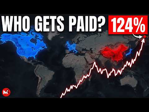The Global Debt Crisis Has Arrived. Lots of Regular People Will Get RICH.