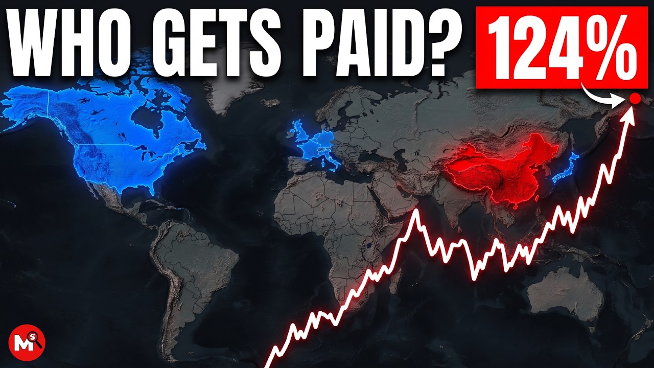 The Global Debt Crisis Has Arrived. Lots of Regular People Will Get RICH.