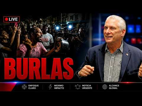 Prensa de EE.UU Alerta: "La Habana Prepara La Peor Represión"