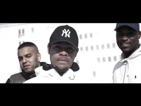 Chris O Fada feat Keya - Brottsling