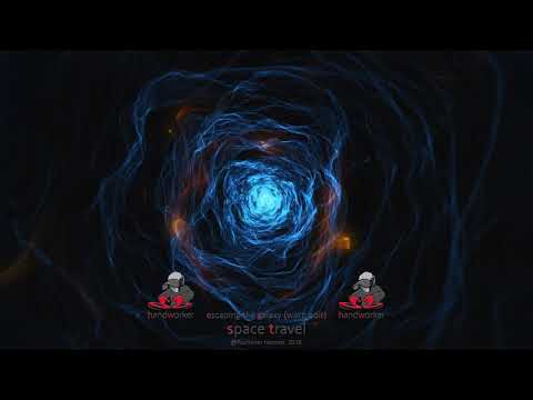 New handworker single track release out now!