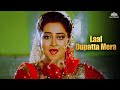 Laal Dupatta Mera Kavita Krishnamurthy Sriprada Joginder Shelly Ganga Mange Khoon