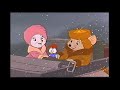 Closing To The Rescuers 1999 VHS Version 2