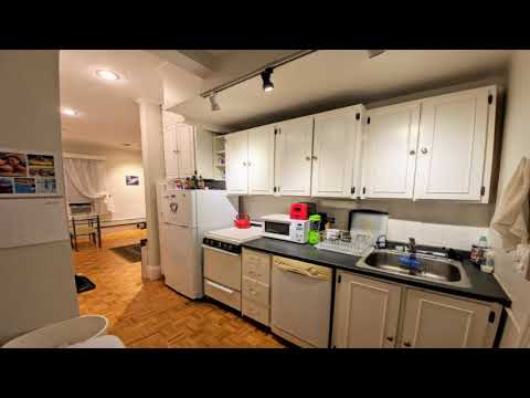 Beacon Hill Apartment for Rent in Boston, MA